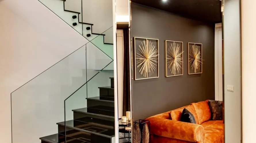 Villa de 7 dormitorios en Finestrat, España No. 1242 № 21