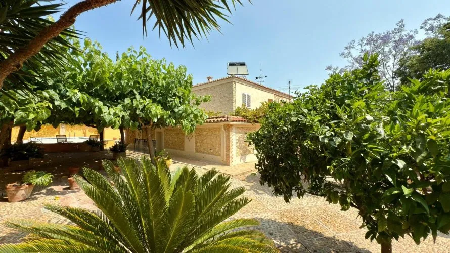 Apartamento de 6 dormitorios en Alicante, España No. 1271 № 26