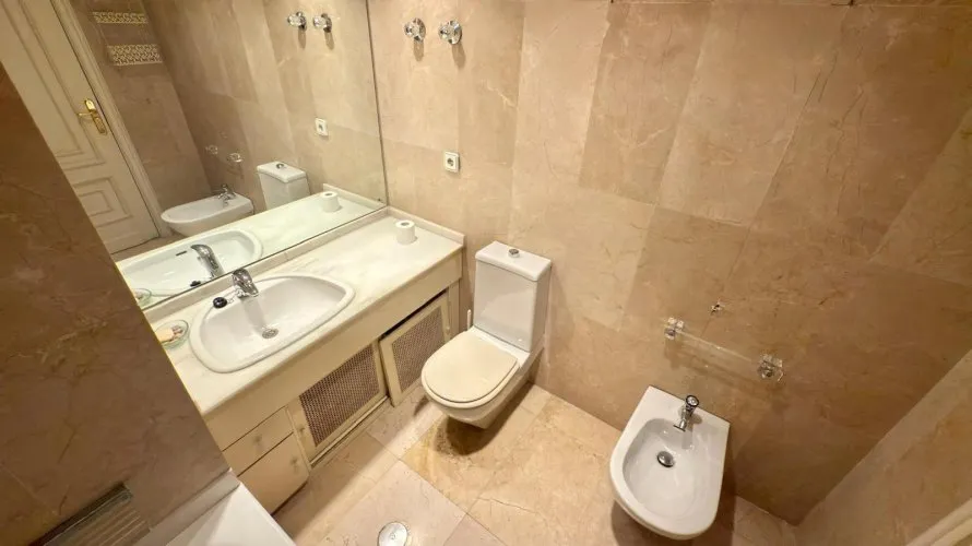Ático de 6 dormitorios en Alicante, Spain No. 1273 № 23