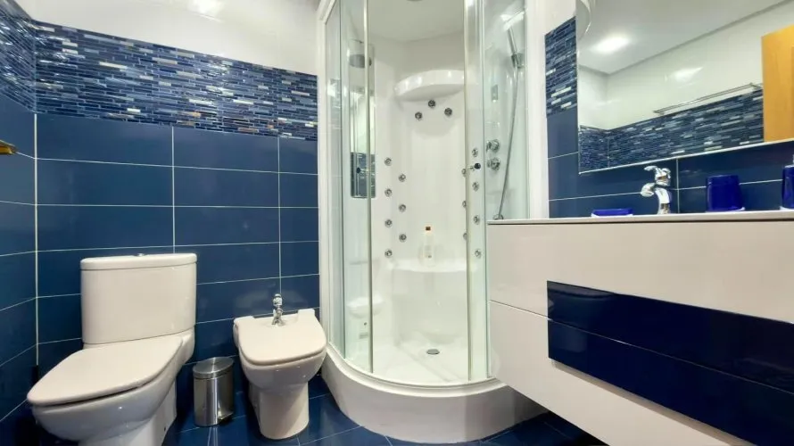 Villa de 8 dormitorios en Calpe, España No. 1441 № 24