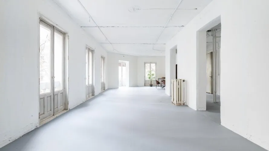 Apartamento de 2 dormitorios en Madrid, España No. 1548 № 10