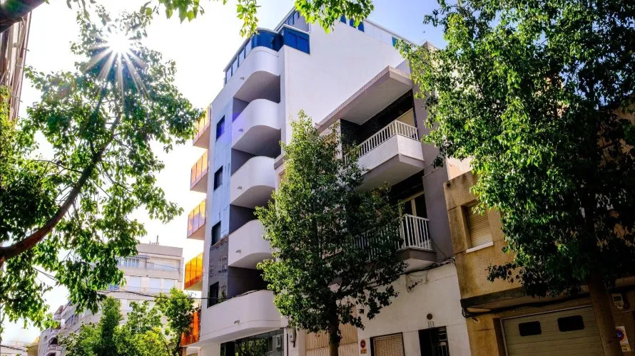 Ático de 4 dormitorios en Torrevieja, España No. 1528 № 28