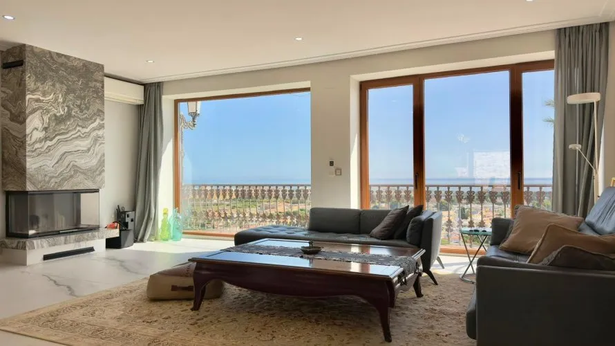 Villa de 4 dormitorios en La Pedrera, España No. 1554 № 10