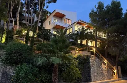 Villa de 5 dormitorios en Cullera, Spain No. 952
