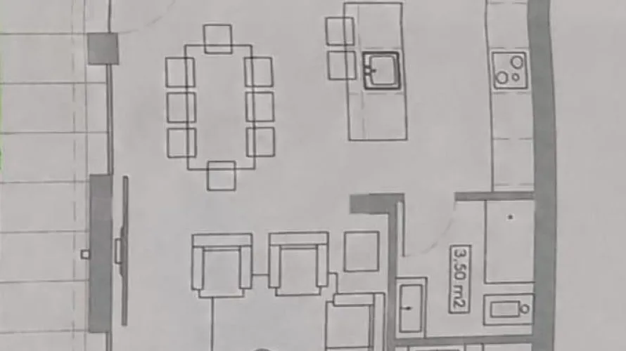 Villa de 3 dormitorios en Finestrat, Spain No. 953 № 22