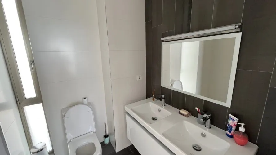 Apartamento de 3 dormitorios en Villajoyosa, España No. 1062 № 10