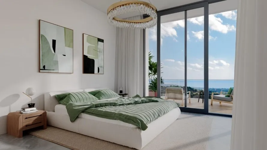 Apartamento de 3 dormitorios en La Nucia, España No. 1343 № 5