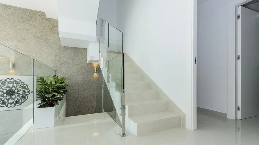 Villa de 3 dormitorios en Playa Honda, España No. 996 № 25