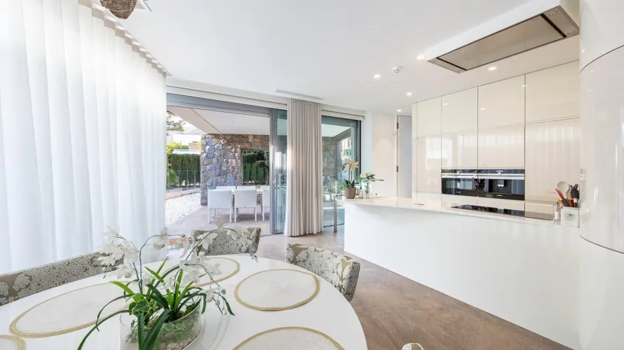 Villa de 3 dormitorios en Finestrat, Spain No. 1282 № 14