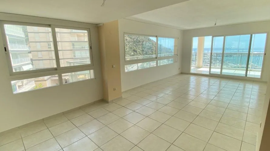Apartamento de 168m² en Calpe, Spain No. 1333 № 3