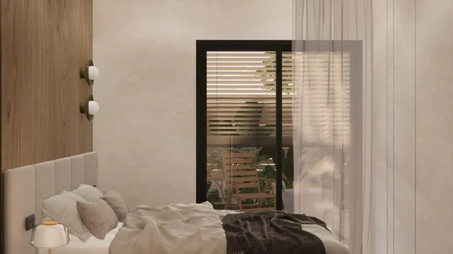 Villa de 3 dormitorios en La Alberca, España No. 1246 № 10