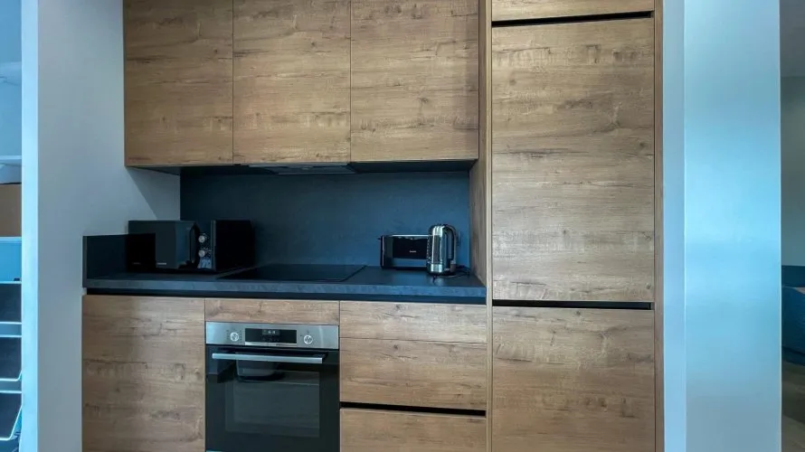Villa de 3 dormitorios en Finestrat, España No. 1207 № 11