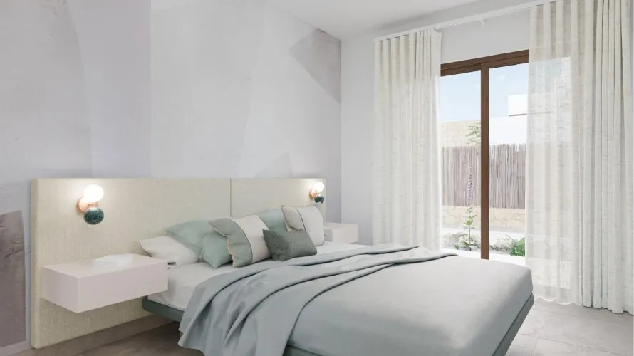 Villa de 3 dormitorios en Finestrat, España No. 1562 № 8
