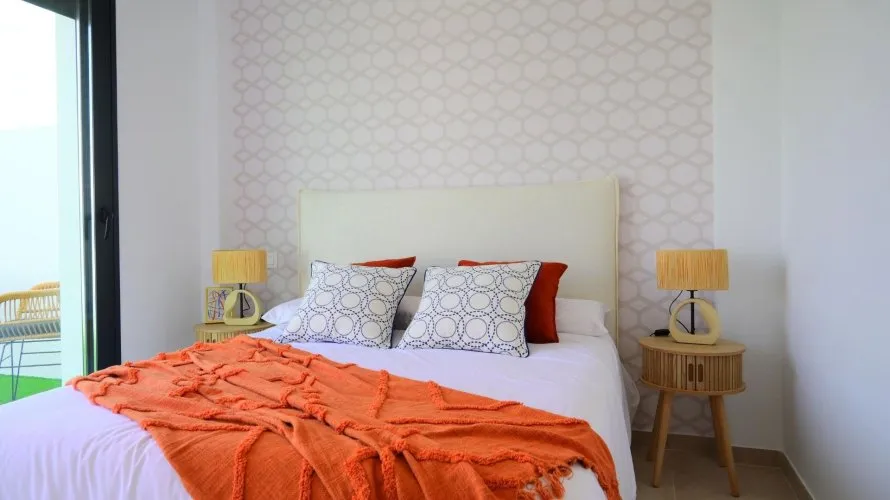 Villa de 3 dormitorios en Dolores, España No. 945 № 22