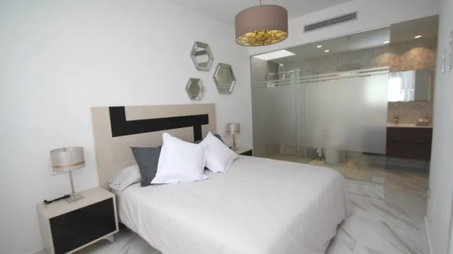 Villa de 168m² en Campoamor, Spain No. 973 № 3