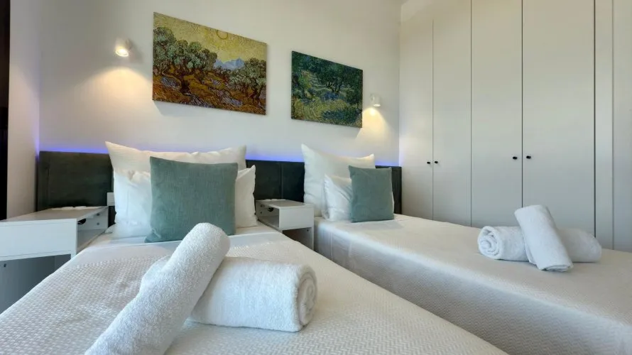 Apartamento de 2 dormitorios en Villajoyosa, Spain No. 944 № 17