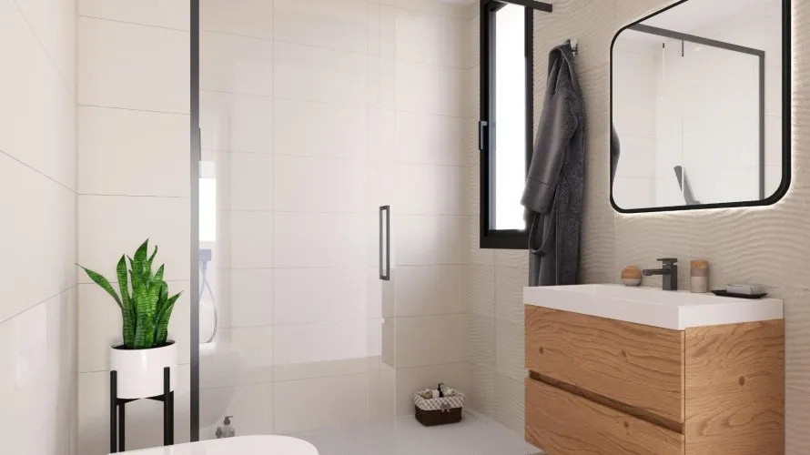 Villa de 4 dormitorios en San Juan, Spain No. 1295 № 9