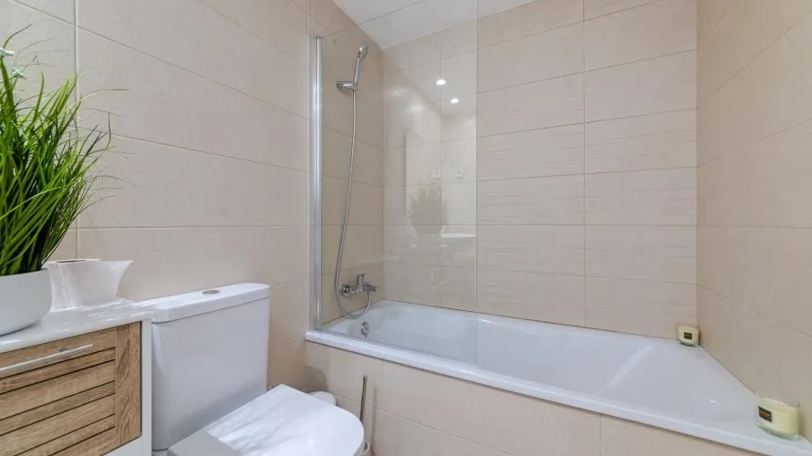 Apartamento de 3 dormitorios en Calpe, España No. 942 № 3