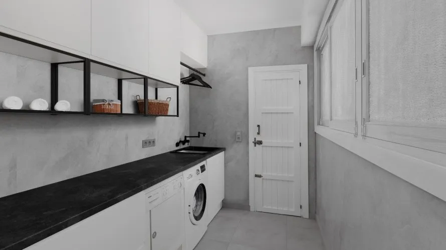 Villa de 6 dormitorios en Calpe, España No. 958 № 25