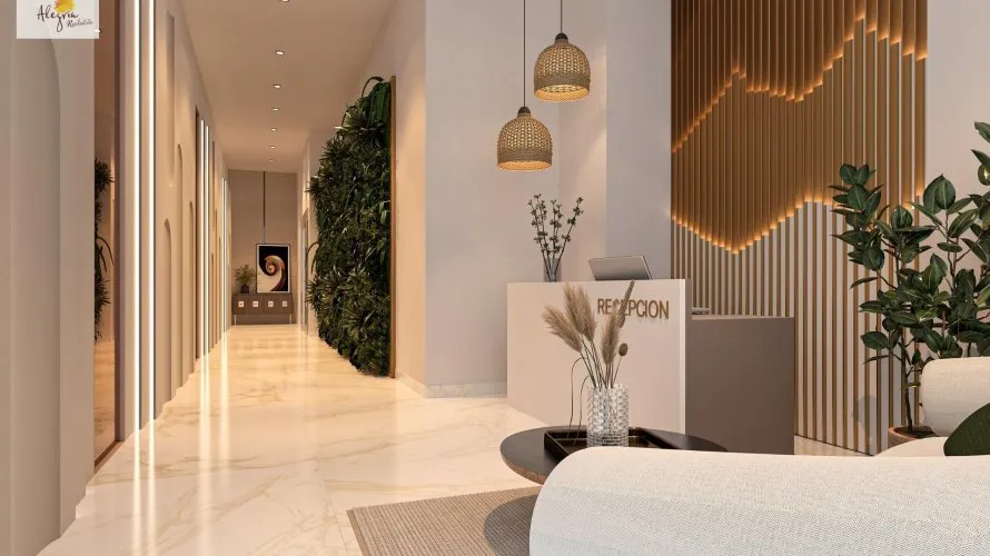 Apartamento de 3 dormitorios en Valencia, Spain No. 1433 № 5