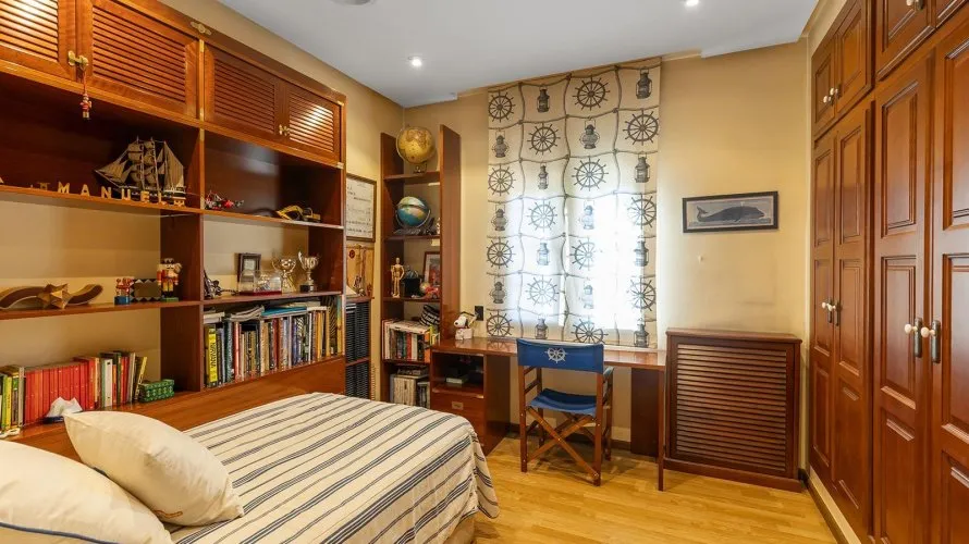 Villa de 6 dormitorios en La Veleta, España No. 1369 № 28