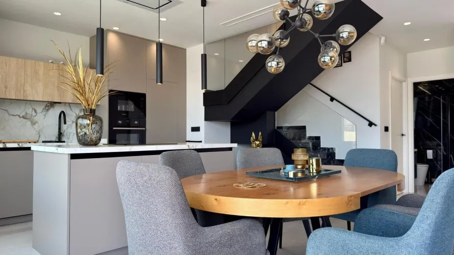 Apartamento de 155m² en Finestrat, Spain No. 1493 № 3