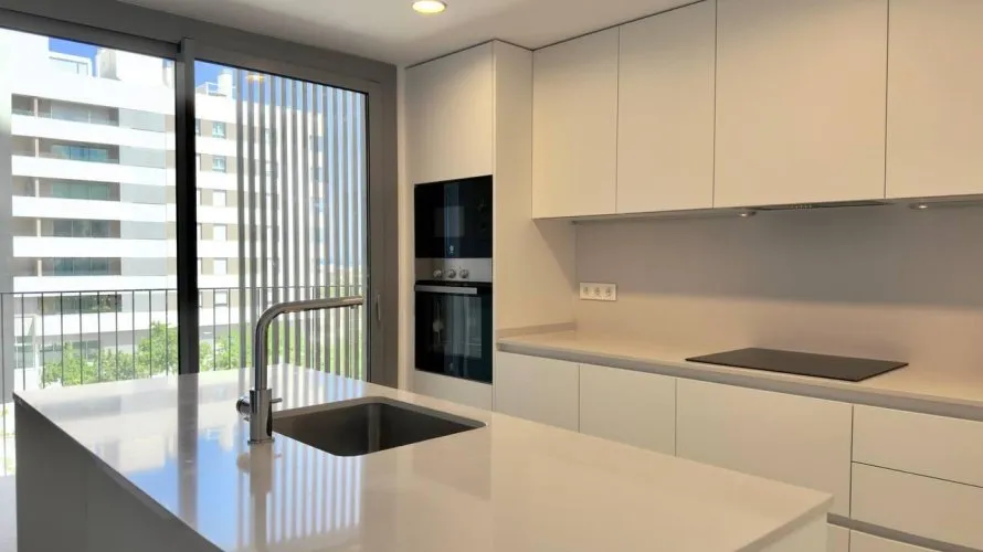 Apartamento de 3 dormitorios en Alicante, España No. 1411 № 27
