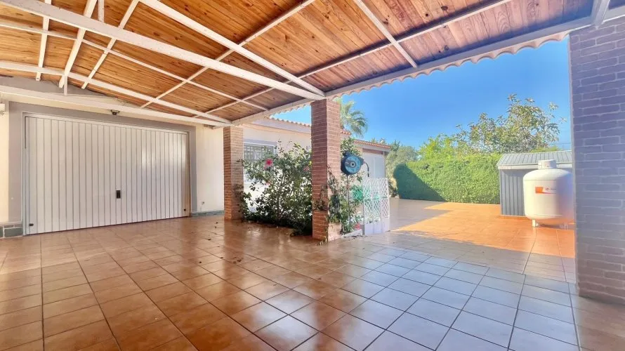 Villa de 3 dormitorios en Torrevieja, España No. 1266 № 11