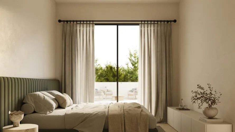 Villa de 3 dormitorios en Polop, España No. 1367 № 4
