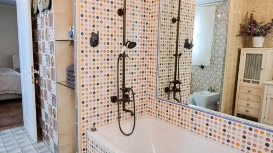 Villa de 6 dormitorios en Moraira, España No. 1135 № 19