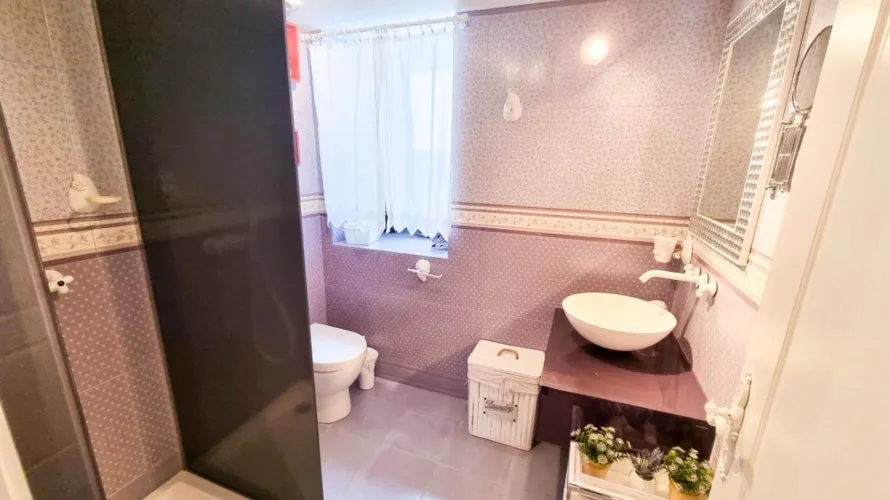 Villa de 6 dormitorios en Moraira, España No. 1135 № 24