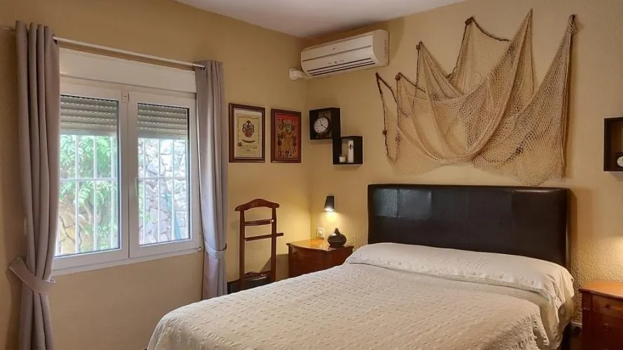 Villa de 3 dormitorios en Maryvilla, España No. 1334 № 18