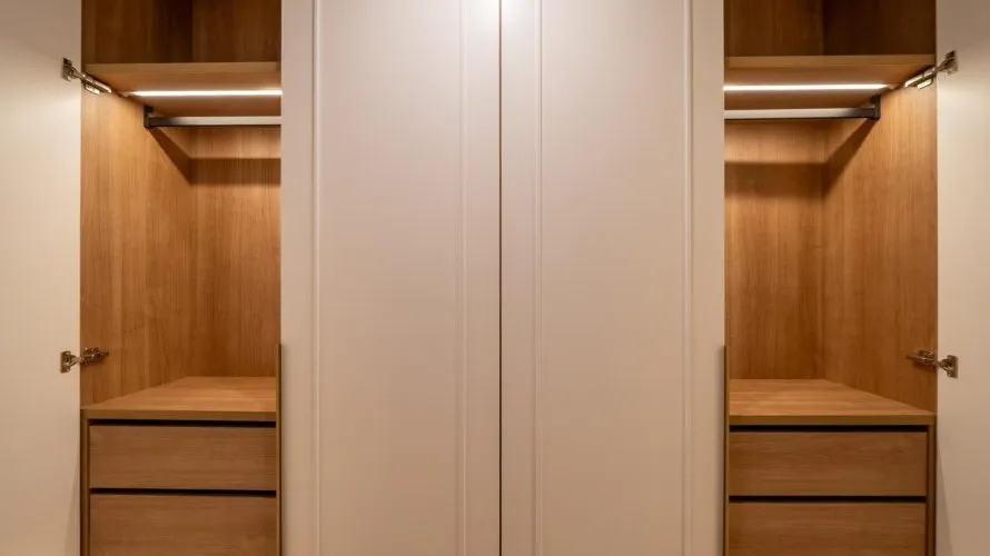 Apartamento de 2 dormitorios en Madrid, Spain No. 1309 № 21