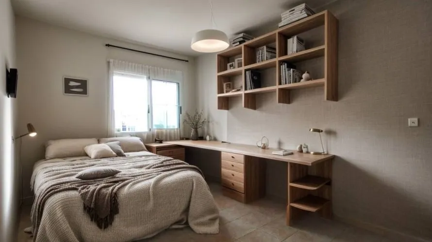 Apartamento de 6 dormitorios en Torrevieja, Spain No. 1318 № 19