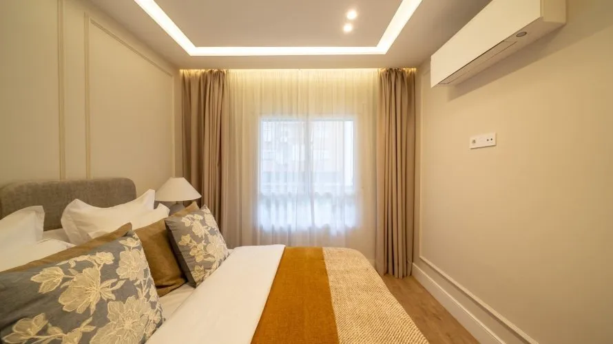 Apartamento de 3 dormitorios en Madrid, Spain No. 1360 № 25