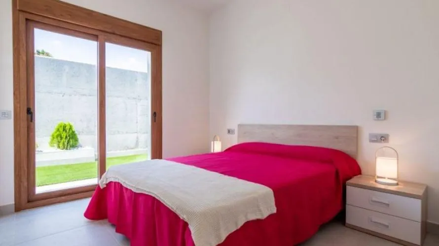 Villa de 3 dormitorios en Los Altos, Spain No. 991 № 17
