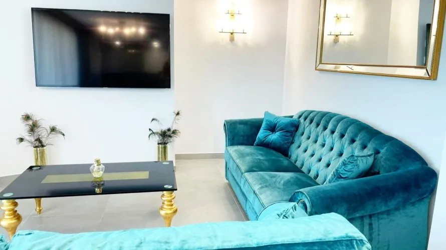 Apartamento de 3 dormitorios en Villajoyosa, Spain No. 1267 № 28