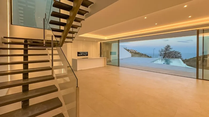 Villa de 4 dormitorios en Zona Altea Hills, Spain No. 1335 № 28