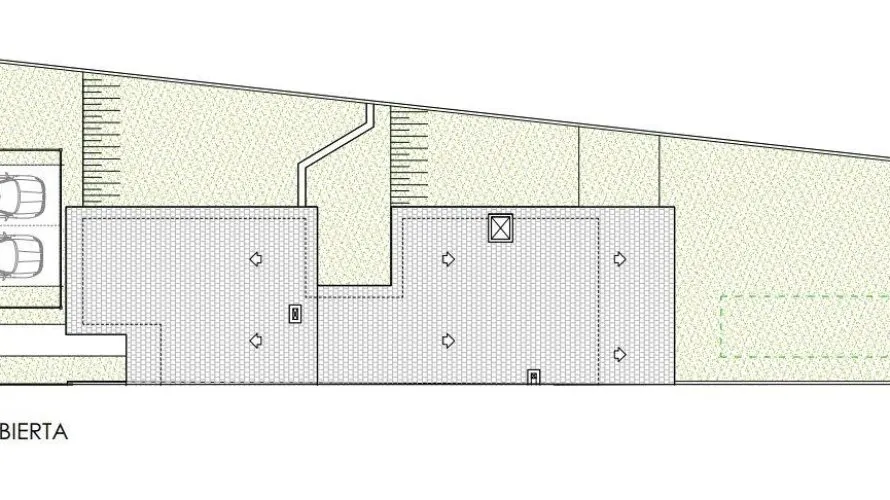 Villa de 3 dormitorios en Galapagar, Spain No. 1450 № 2
