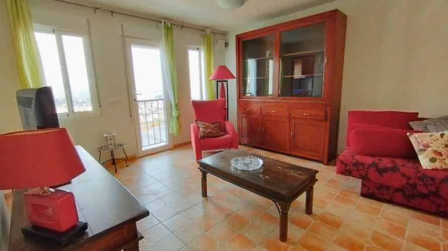 Villa de 8 dormitorios en Maryvilla, España No. 1080 № 22