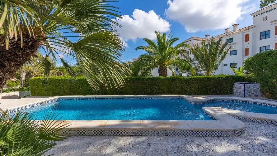 Villa de 5 dormitorios en Campoamor, Spain No. 1370 № 12