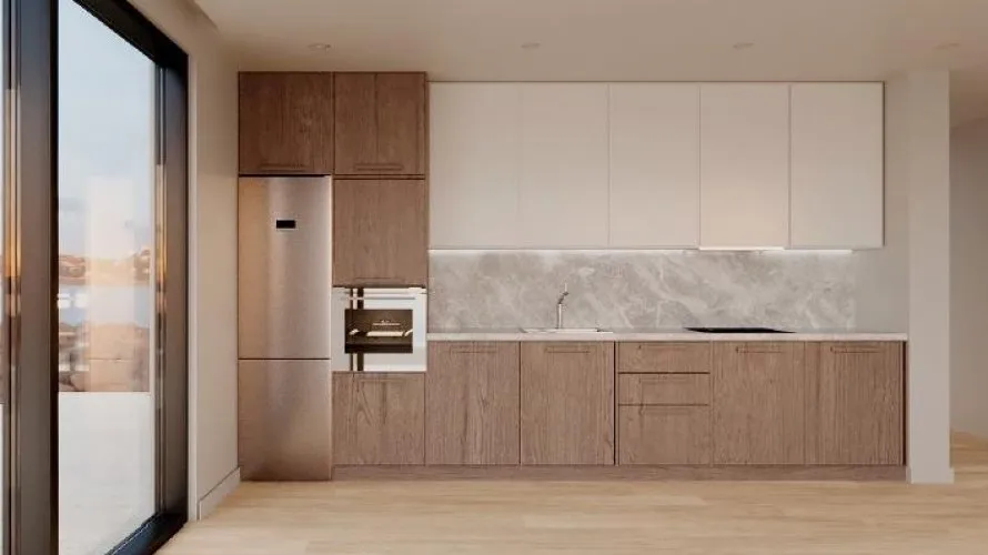 Villa de 3 dormitorios en La Nucia, España No. 1348 № 4