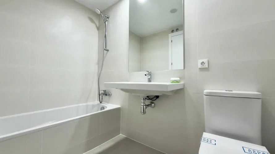 Apartamento de 3 dormitorios en Alicante, España No. 1411 № 18