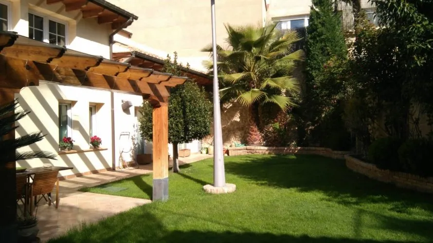 Apartamento de 4 dormitorios en Banyeres de Mariola, Spain No. 985 № 21
