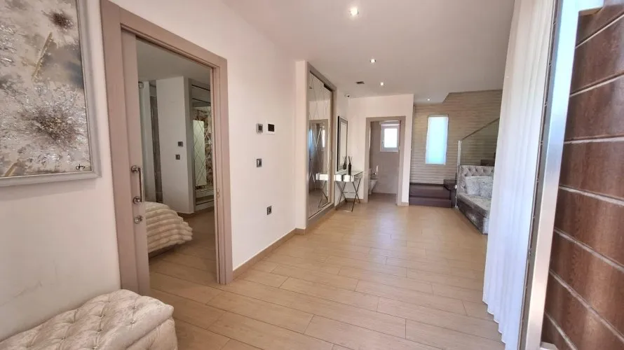 Villa de 2 dormitorios en Torreblanca, España No. 1402 № 16