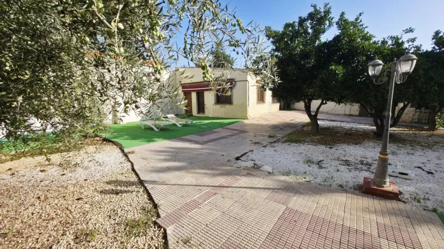 Apartamento de 5 dormitorios en Alicante, España No. 1328 № 26