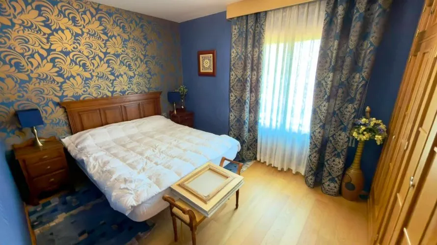 Villa de 8 dormitorios en Calpe, España No. 1441 № 9