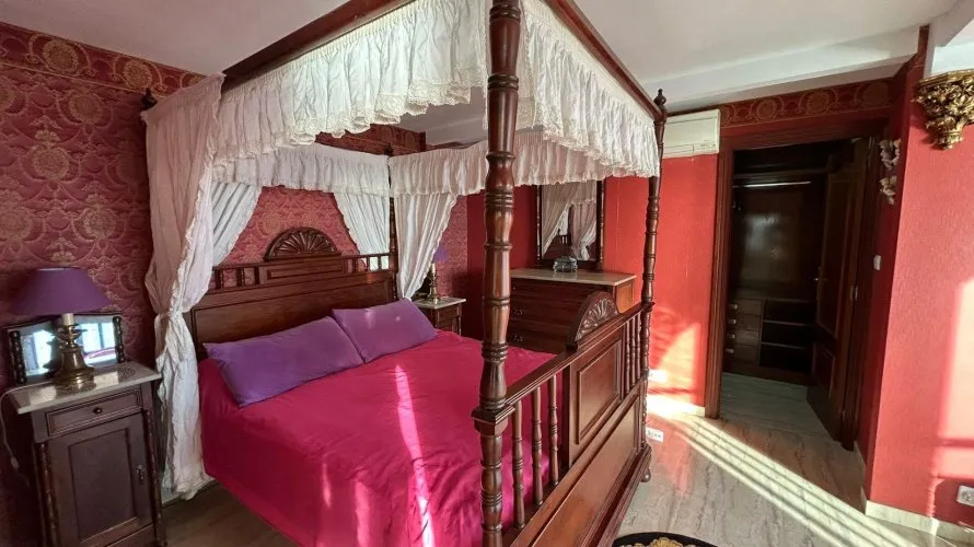 Apartamento de 2 dormitorios en Benidorm, Spain No. 1216 № 10