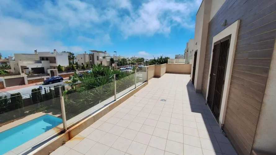 Villa de 2 dormitorios en Torreblanca, España No. 1402 № 2