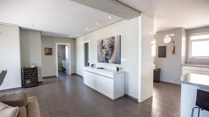 Ático de 167m² en Los Dolses, España No. 1395 № 22